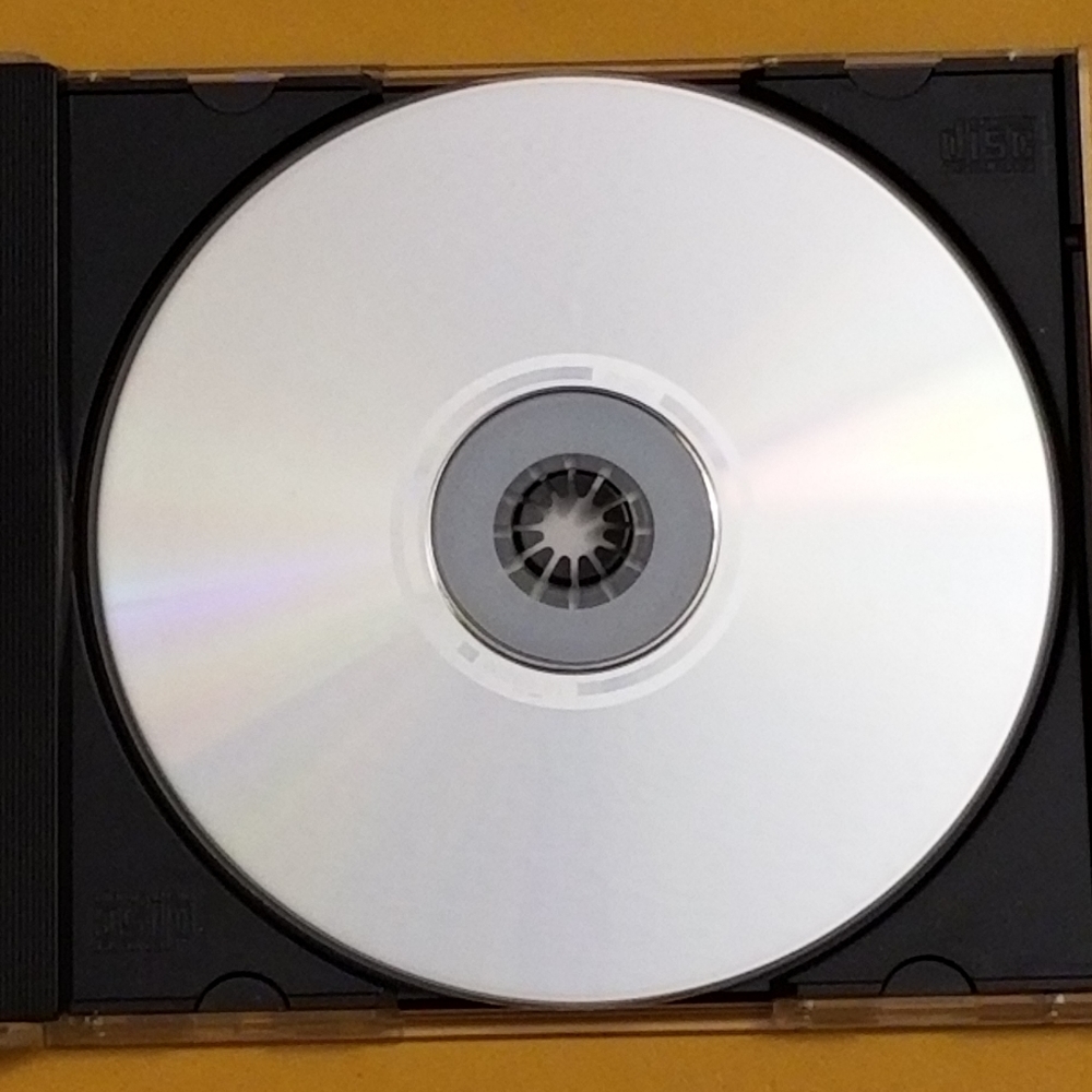 Disney's Pocahontas Animated Storybook CD-ROM 1995 - Picture 4 of 4
